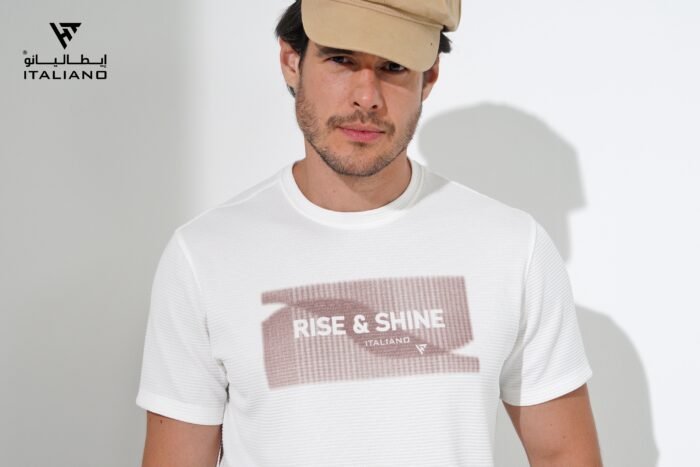Men T-Shirt ITSH436 - Image 10