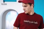 Men T-Shirt ITSH122 - الصورة 11
