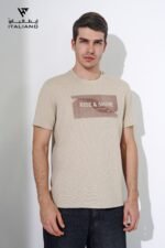Men T-Shirt ITSH436 - Image 11