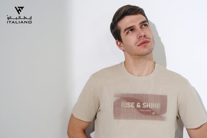 Men T-Shirt ITSH436 - Image 12