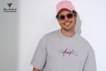 Men OverSize T-Shirt ITSH83 - Image 13