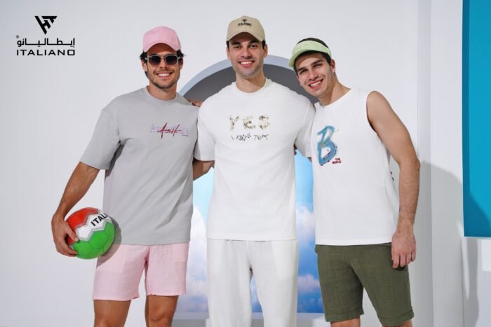 Men OverSize T-Shirt ITSH83 - Image 15