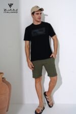 Men T-Shirt ITSH436 - Image 3