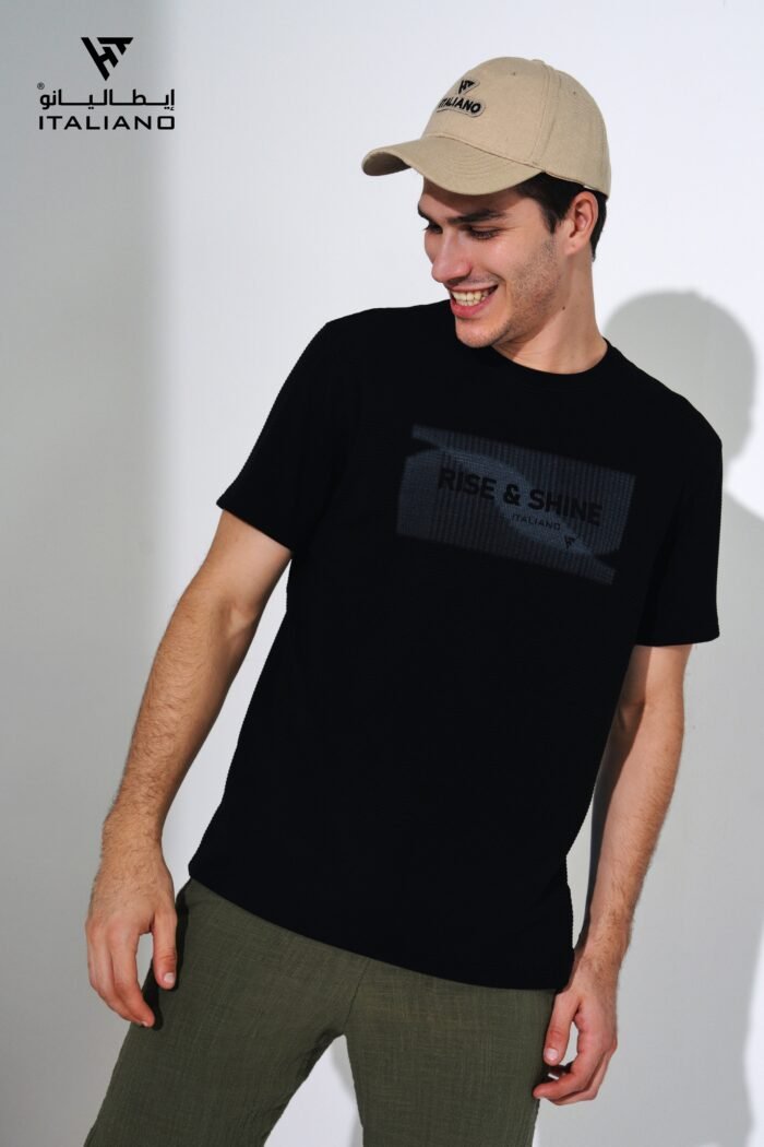Men T-Shirt ITSH436 - Image 13