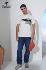 Men T-Shirt ITSH03 - Image 7