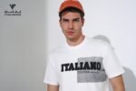 Men T-Shirt ITSH03 - Image 9