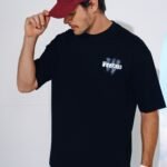 Men OverSize T-Shirt ITSH58