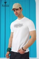 Men T-Shirt ITSH122 - الصورة 7
