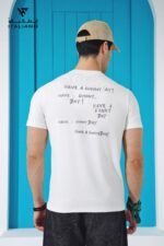 Men T-Shirt ITSH122 - الصورة 8
