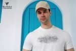 Men T-Shirt ITSH122 - الصورة 9