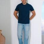 Men T-Shirt ITSH 205