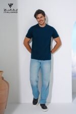Men BigSize T-Shirt ITBT206 - Image 6