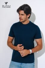 Men BigSize T-Shirt ITBT206 - Image 13
