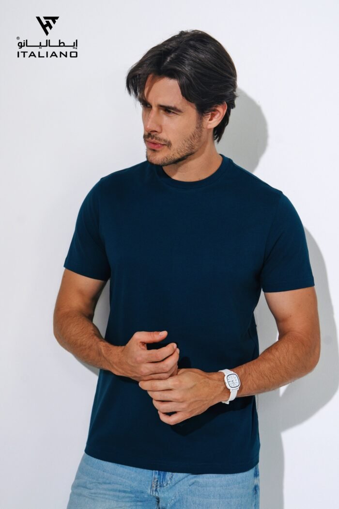 Men BigSize T-Shirt ITBT206 - Image 13