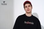 Men OverSize T-Shirt ITSH83 - Image 20