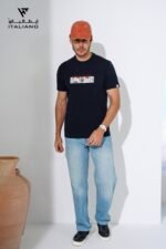 Men T-Shirt ITSH24 - Image 4