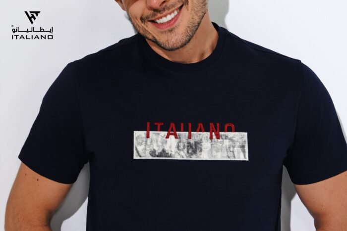 Men T-Shirt ITSH24 - Image 13