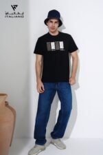 Men T-Shirt ITSH98 - Image 3