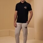 Men Polo Set ITSE183