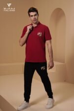 Men Polo Set ITSE183 - Image 2