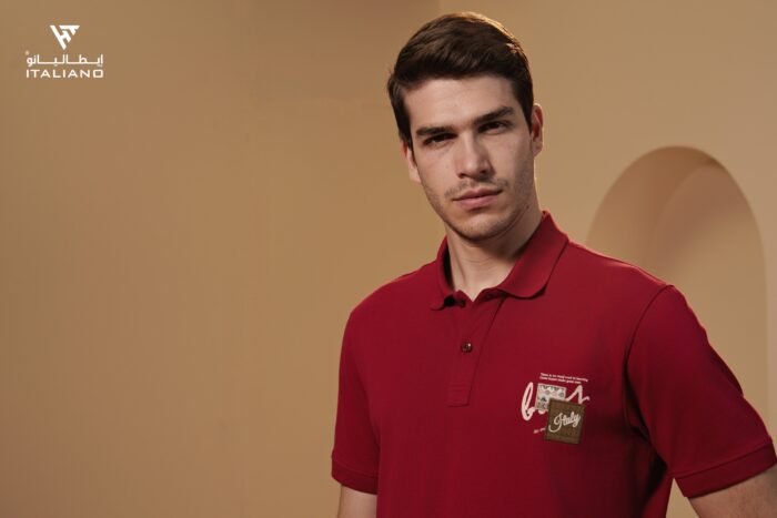 Men Polo Set ITSE183 - Image 7