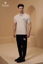 Men Polo Set ITSE183 - Image 3