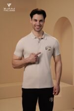 Men Polo Set ITSE183 - Image 8
