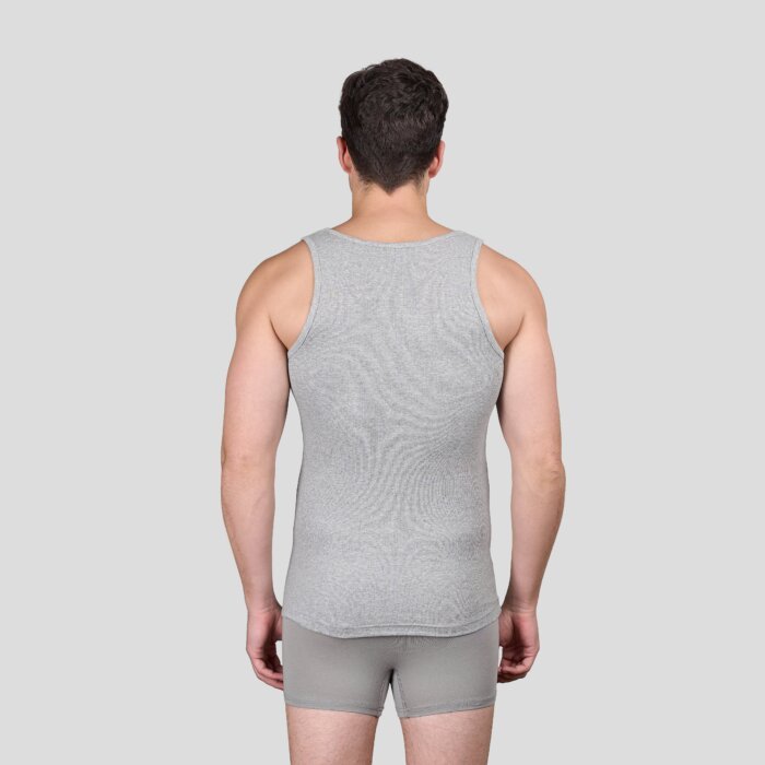 ⁦Ribbed Top⁩ - الصورة ⁦4⁩