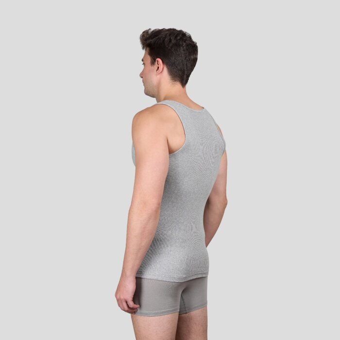 ⁦Ribbed Top⁩ - الصورة ⁦10⁩