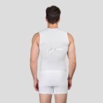 Crew Wide Strap Top - الصورة 6