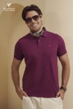 Men Polo T-Shirt ITSH320 - الصورة 9