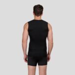 Crew Wide Strap Top - الصورة 15