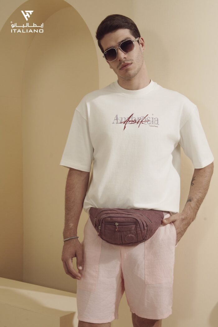 Men OverSize T-Shirt ITSH83 - Image 24