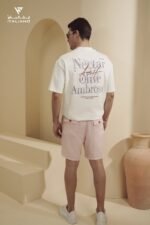 Men OverSize T-Shirt ITSH83 - Image 26