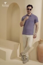 Men Polo T-Shirt ITSH320 - الصورة 42