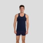 Men Tank Top Pack Of 3 - Image 8