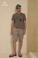 Men T-Shirt ITSH23