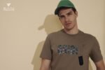 Men T-Shirt ITSH23 - Image 5