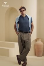 Men Polo T-Shirt ITSH320 - الصورة 11