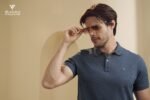 Men Polo T-Shirt ITSH320 - الصورة 15