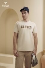 ⁦Men T-Shirt ITSH224⁩ - الصورة ⁦5⁩