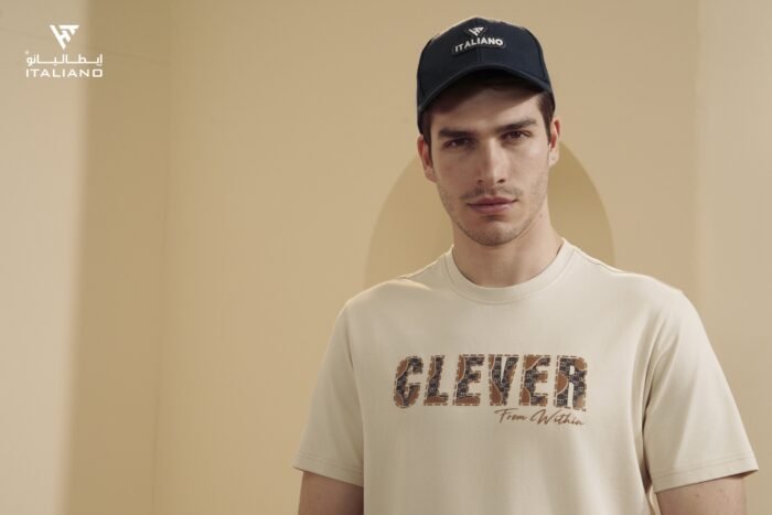 ⁦Men T-Shirt ITSH224⁩ - الصورة ⁦6⁩