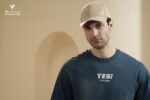 Men OverSize T-Shirt ITSH64 - Image 9