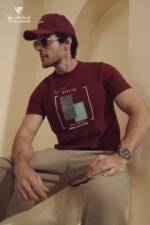 Men T-Shirt ITSH164 - Image 9
