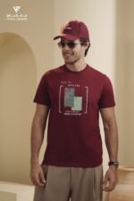 Men T-Shirt ITSH164 - Image 10