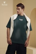 Men OverSize T-Shirt ITSH64 - Image 12