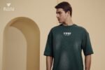Men OverSize T-Shirt ITSH64 - Image 14