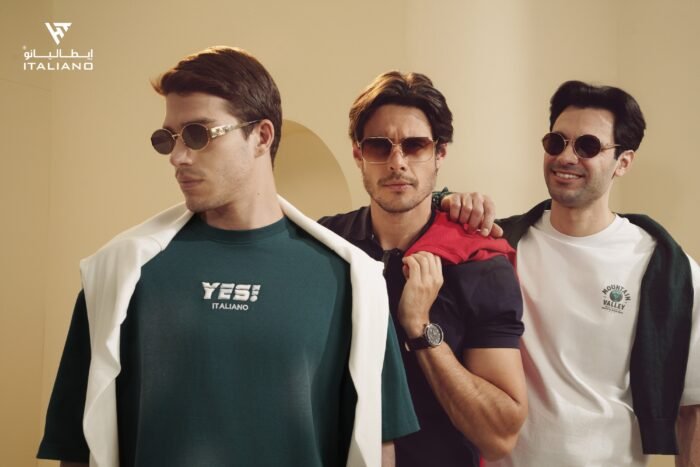 Men OverSize T-Shirt ITSH64 - Image 17