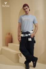 Men T-Shirt ITSH211 - Image 2
