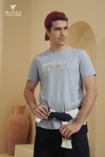 Men T-Shirt ITSH211 - Image 5
